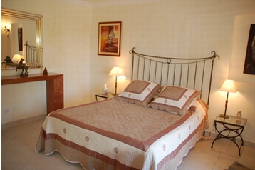 Francuska Privát Le Pradet, Eksterijer